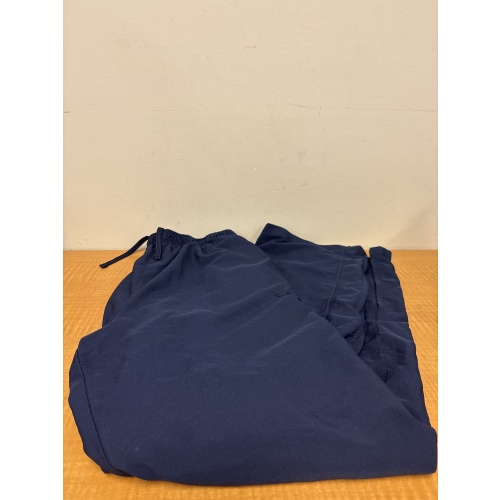 Bin28 ts Champion men’s large navy pants