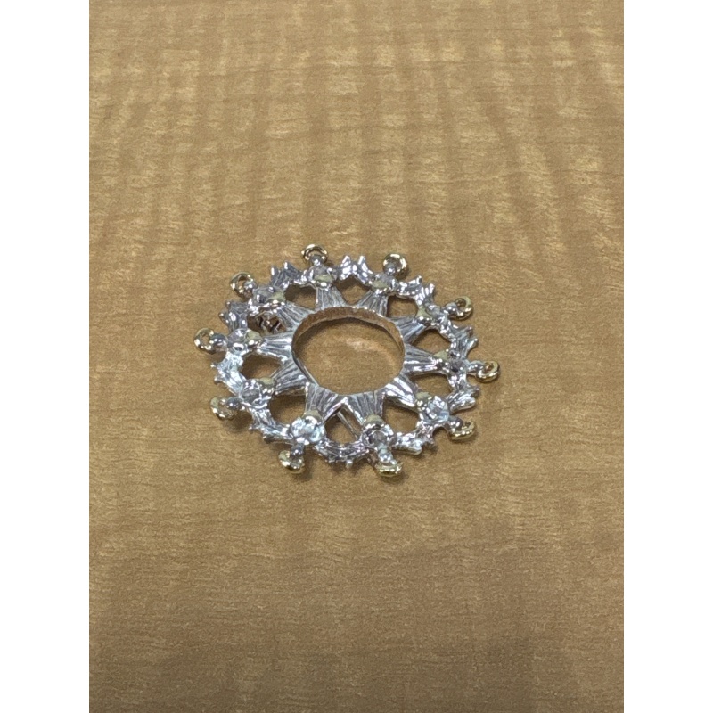 BinJ ts Angel pin